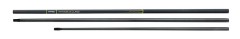 Podběráková Tyč Matrix Horizon X Class Landing Net Handles 4m 3 Piece
