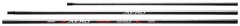 Podběráková Tyč Shimano Aero Power Carp Landing Net Handle 4,00m 3pc