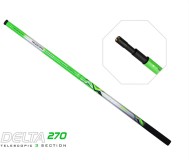 Podběráková Tyč Zfish Delta Tele Handle 2,70m