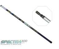 Podběráková Tyč Zfish Spectra Tele Handle 3,00m