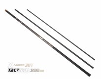 Podběráková Tyč Zfish Tactical Handle 4,00m