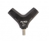 Podberákový Kríž Avid Carp Cnc Spreader Block Podberákový Kríž Avid Carp Cnc Spreader Block