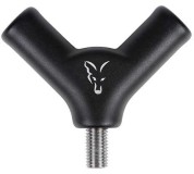Podběrákový Kříž Fox Aluminium Spreader Block Podběrákový Kříž Fox Aluminium Spreader Block