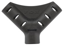 Podběrákový Kříž Fox Moulded Landing Net Block