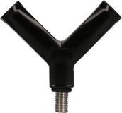Podběrákový Kříž Mikado Adapter Landing Net Spreader Block Aluminium Podběrákový Kříž Mikado Adapter Landing Net Spreader Block Aluminium