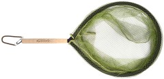 Podbirač Korum Glide Wading Net Latex 26"