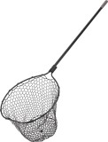 Podbirač Westin W3 C&R Full Rubber Mesh Landing Net
