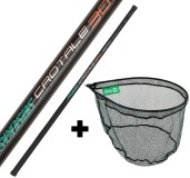 Podigač Sensas Crotale