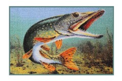 Podloga Delphin Štuka
