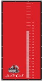 Podloga Hell-Cat Cerada za soma 290x145cm
