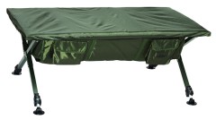 Podloga Jaxon Carp Cardle s pokrivačem 120x70x45/55cm