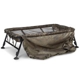 Podloška Nash Carp Care Hi Protect Cradle Camo Monster