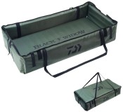 Podložka Daiwa Black Widow Carp Craddle 100x50cm Podložka Daiwa Black Widow Carp Craddle 100x50cm