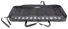 Podložka Iron Claw Pike Mat 130x50x9cm Podložka Iron Claw Pike Mat 130x50x9cm
