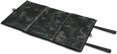 Podložka pod Ryby Delphin CarpMAT BANX Camo