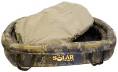 Podložka Solar Undercover Camo Inflatable Unhooking Mat