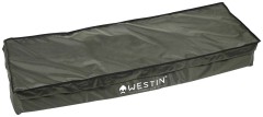 Podložka Westin W2 Unhooking Mat XXL Black 143x65x21cm