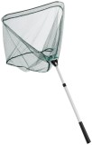 Podmetač Abu Garcia Landing Net 2pc Alu Tele