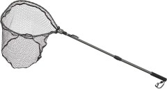 Podmetač Favorite Street Fishing SFLNGS-150 Telescopic 1,15-1,50m Gunsmoke