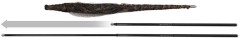 Podmetač Fox Horizon X4-S Landing Net 42" Explorer