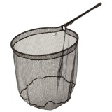 Podmetač Giant Fishing Sklopiva Spin Mreža za Izvlačenje 1,2m Podmetač Giant Fishing Sklopiva Spin Mreža za Izvlačenje 1,2m
