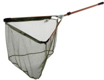 Podmetač Giant Fishing Specialist Landing Net 2,2m 60x60cm