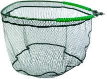 Podmetač Glava Mikado MF Soft Mesh 60x50cm Diameter 5mm s Plovcima
