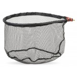 Podmetač Glava MS Range Rubber De Luxe