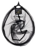 Podmetač Glava Preston Carbon F1 Latex Landing Net
