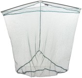 Podmetač Glava Shakespeare Challenge XT Specimen Net 105cm