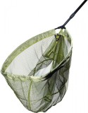 Podmetač Glava Wychwood Specimen Quickfold Net 25