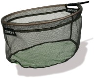 Podmetač Greys Landing Net 14 Gumeno Mikromreža