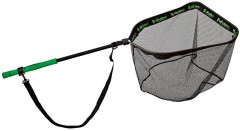 Podmetač Gunki Clip Street 60x50cm