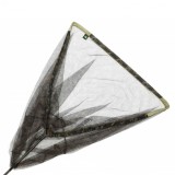 Podmetač Nikl Deluxe Carbon Landing Net 2pcs 42"