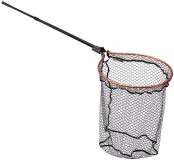 Podmetač Savage Gear Full Frame Landing Net Round 2dijela