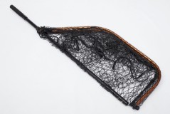 Podmetač Savage Gear Pro Tele Folding Competition Pro Landing X-Large Mesh Net L