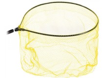 Podmetač Trabucco GNT Black Edition Glava Match Fluo Mono/Silver 45