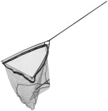 Podmetač Westin W3 C&R Foldable & Floating Landing Net Pike XXL 107x75cm