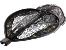 Podmetač Westin W3 CR Adjustable Landing Net M