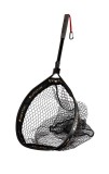 Podmetač Westin W3 CR Floating Landing Net Veličina M
