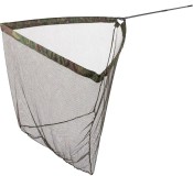Podmetač Wychwood Riot Tactical 42“ 6ft/180cm Landing Net 2pc Handle