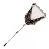 Podmetač Zebco De Luxe Telescopska Ribačka Mreža Podmetač Zebco De Luxe Telescopska Ribačka Mreža