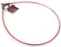 Podmetna glava Nytro Spoon mreža Mono Mesh Ghost mreža 45cm