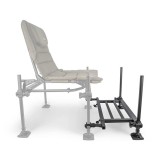 Podnožka Pre Kreslo Korum S23 Accessory Chair Footplate Podnožka Pre Kreslo Korum S23 Accessory Chair Footplate