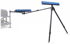 Podpěra Prutů Preston Deluxe Kit Safe