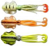 Podvodni Plovak Black Cat Calamar U-Float Floating 20gr Podvodni Plovak Black Cat Calamar U-Float Floating 20gr