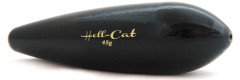 Podvodni plovak Hell-Cat 65gr