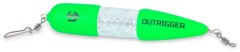 Podvodni Plovak Uni Cat Reflector Outrigger Float 95mm