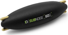 Podvodni somovski plovak Delphin CKG SubNOISE Težina 40gr