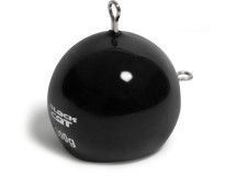 Podvodní Splávek Black Cat Cat Ball Black 300g